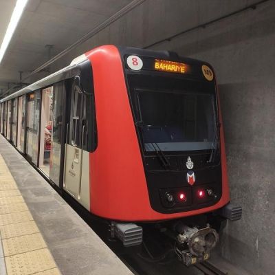 Metro ve Ulaşım Hizmetleri